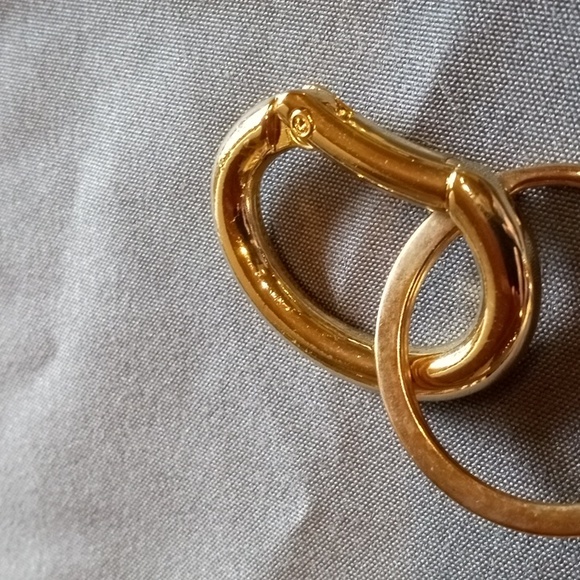 Keychain tassel - Picture 5 of 5